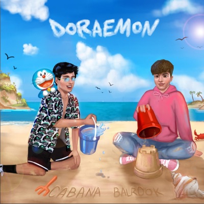 Doraemon (feat. Balrook) - Single
