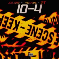 10-4 - Single - Jdg_gr8