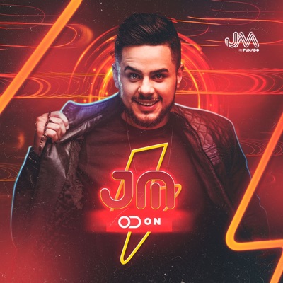 Jm On - EP