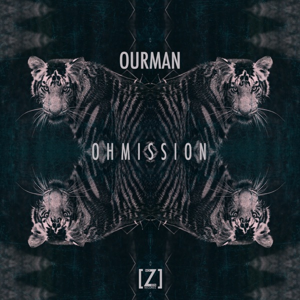 Ohmission - EP