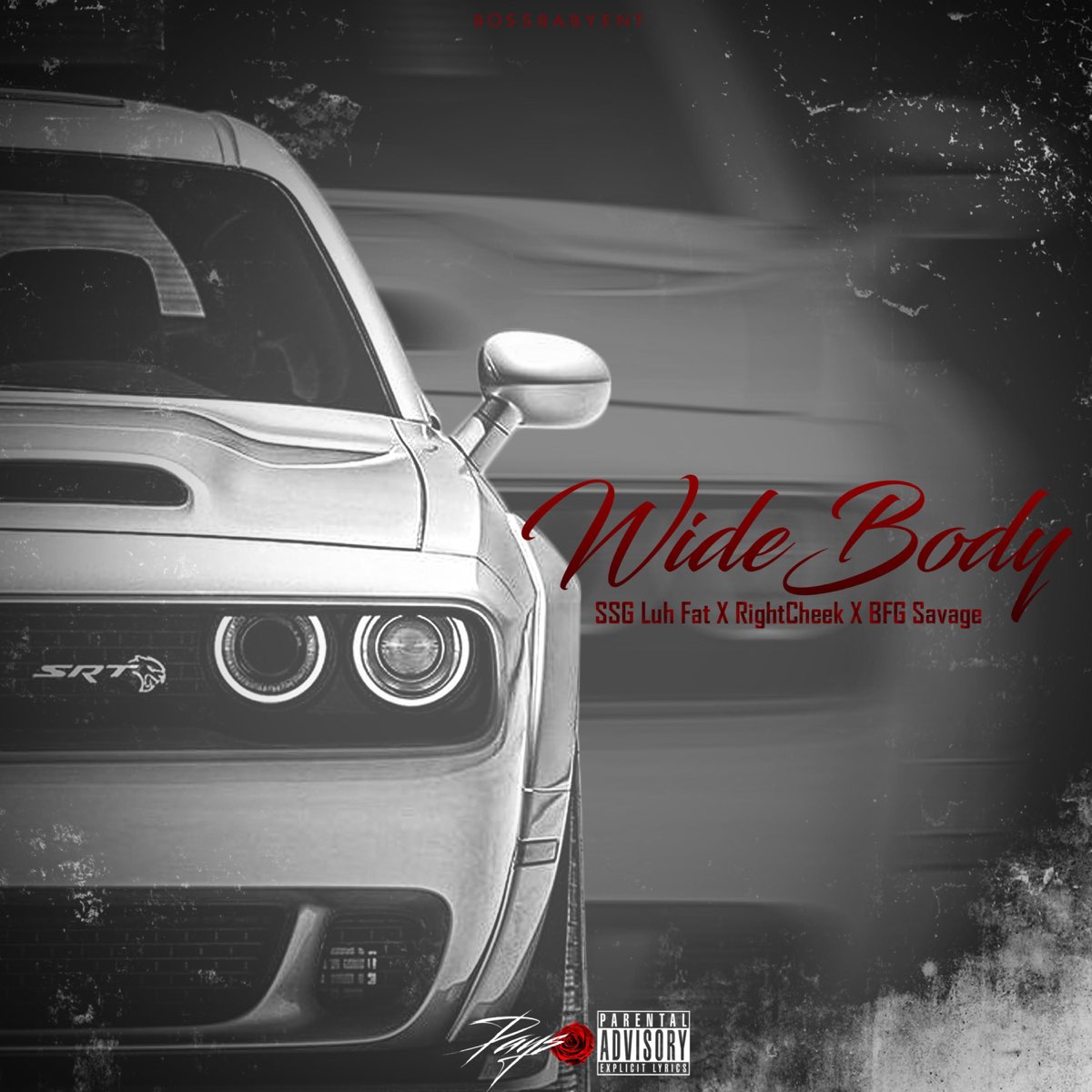 Wide Body (feat. SSG Luh Fat & BFG Savage) - Single - Album by Rightcheek -  Apple Music