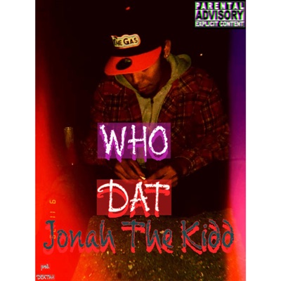 Who Dat - Single