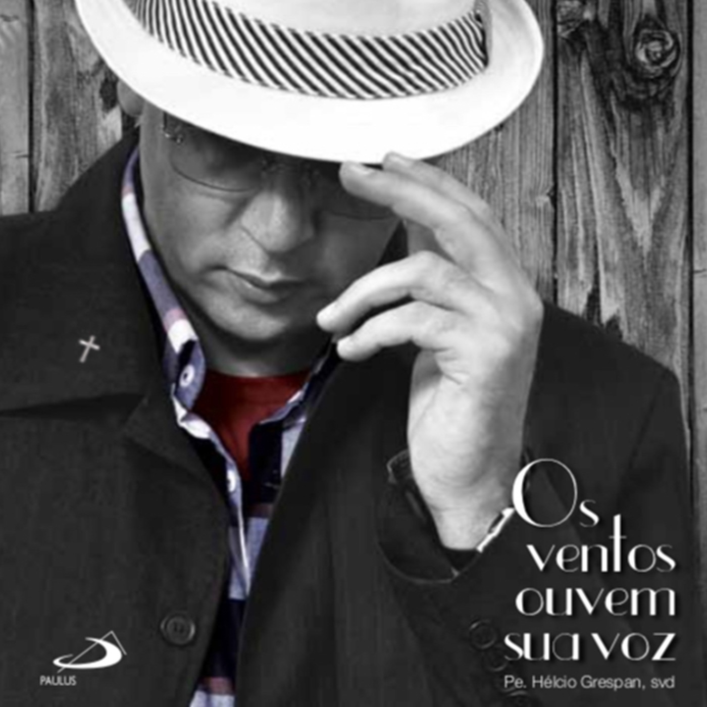 Os Ventos Ouvem Sua Voz