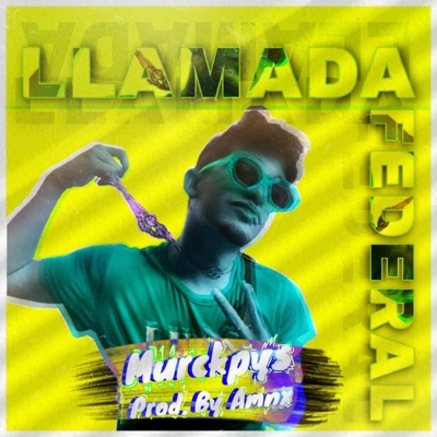 Llamada Federal - Single