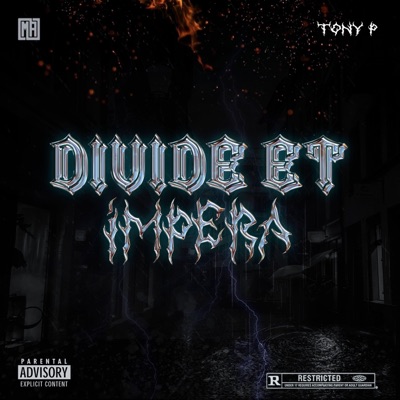 DIVIDE ET IMPERA - EP