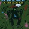 Swamp Thing