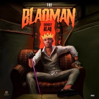 The Blaqman - Shaggyblaq
