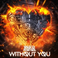 Without You - Single - Vasco Rafael