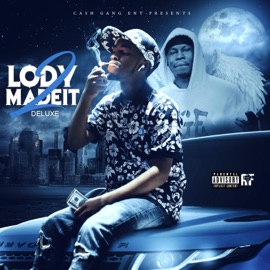 DND (feat. Rob Major) LodyMadeIt