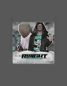 Rwight Bros.을(를) 듣고, 뮤직 비디오를 보고, 약력을 읽고, 투어 일정 등을 확인하세요!