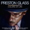 Underneath a Turquoise Sky (feat. Johnny Britt) - Preston Glass lyrics