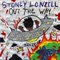 Out the Way - Stoney Lonzell lyrics