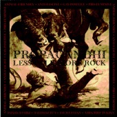 Propagandhi - A People's History of the World