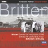 Britten at Aldeburgh: Mozart, Schubert & Debussy