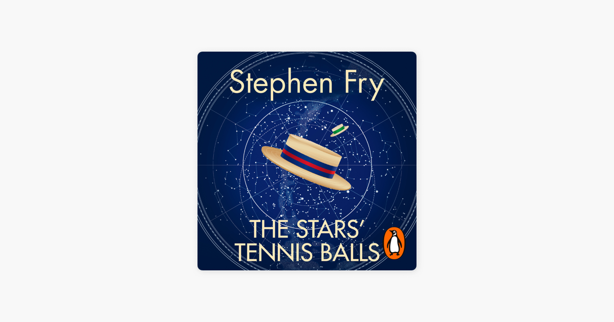 The Stars' Tennis Balls on Apple Books