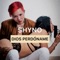 Dios Perdóname - Shyno lyrics