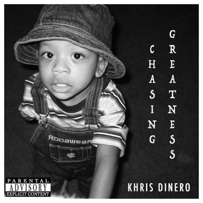 Chasing Greatness - Single