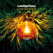 Late Night Tales: Jordan Rakei (LNT Mix) artwork