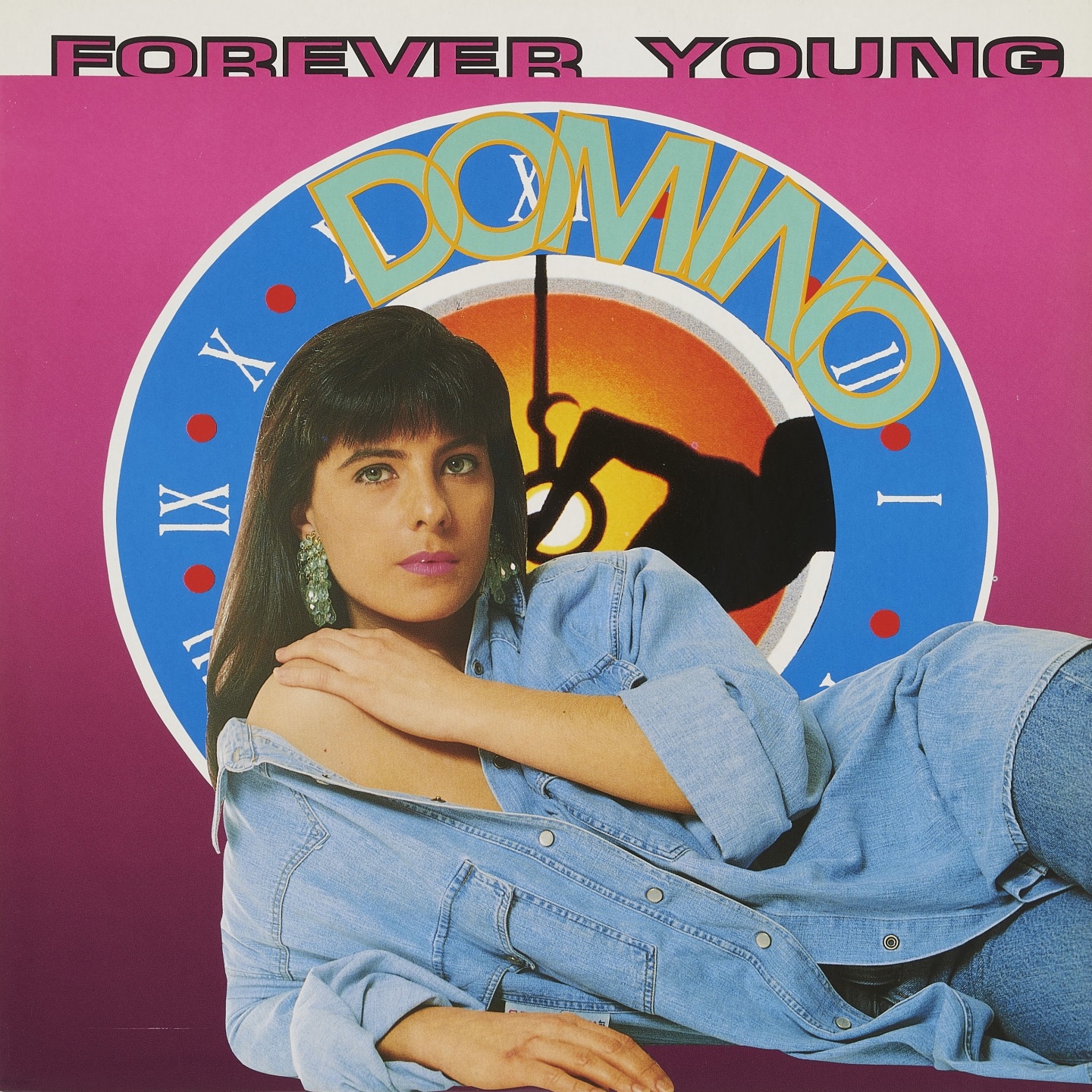 Forever Young (Abeatc 12" Maxisingle) - EP
