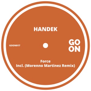 Force - Single