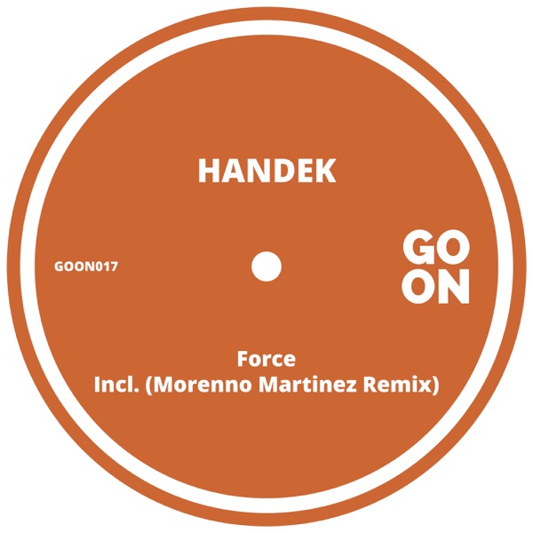 Force - Single