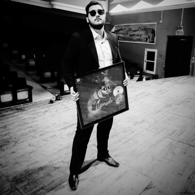 Tony Montana - Single