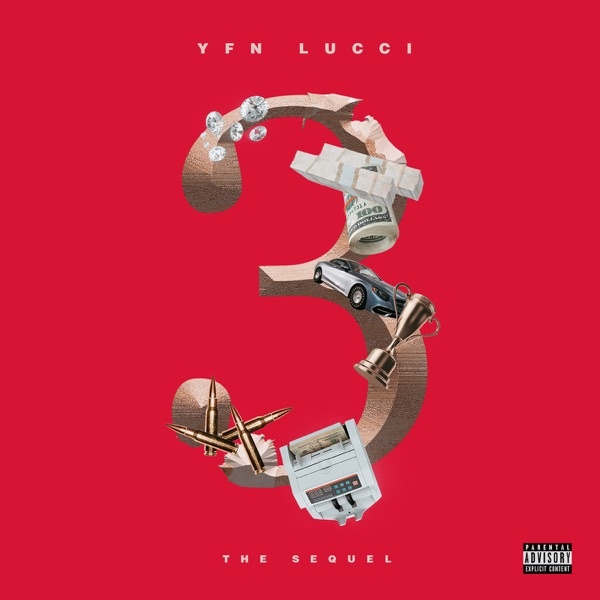 3: The Sequel - Single