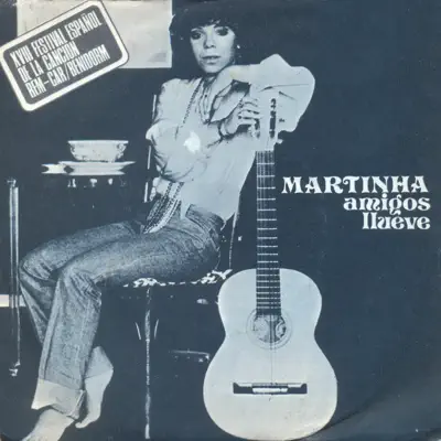 18 Festival Español de la Canción - Single - Martinha