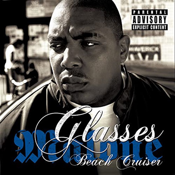Cover artwork for Just Wait'n