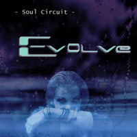 Album cover for Loathe by Soul Circuit