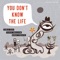 Alfie - Jamie Saft, Steve Swallow & Bobby Previte lyrics