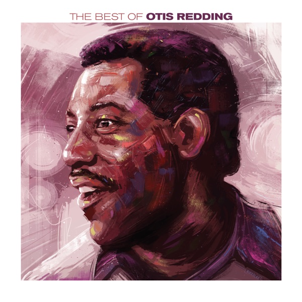 The Best Of Otis Redding - Otis Redding