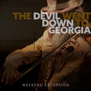 The Devil Went Down to Georgia - Single