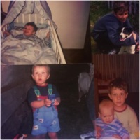 Moonchild (feat. Brumiik) - Single - Yng.Bosco