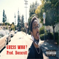 Guess Who? - Single - Troy Hennessy