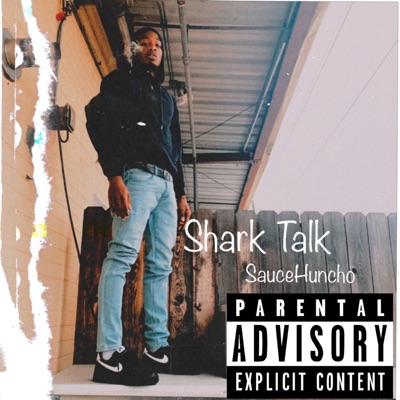 Shark Talk - Single