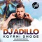 Kqyrni Shoqe (Albanian Remix) - DJ ADILLO lyrics