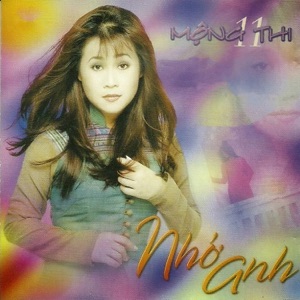 Nhớ Anh