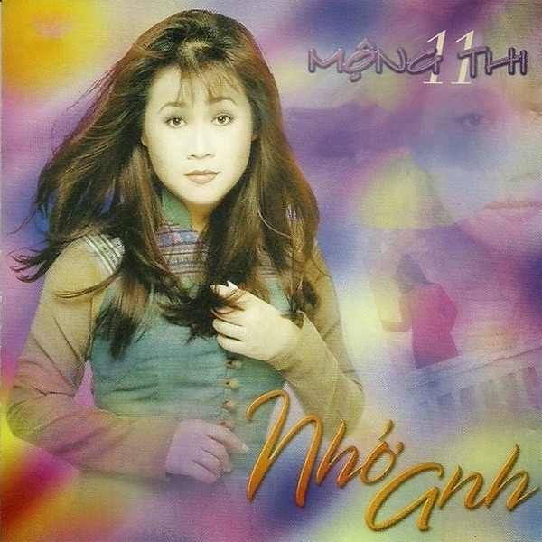 Nhớ Anh