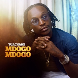 Tuachane Mdogo Mdogo - Single