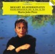 Mozart Piano Sonatas K 283 K 284 K 330