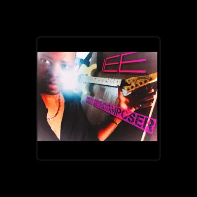 Listen to Iee, watch music videos, read bio, see tour dates & more!