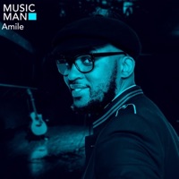 Amile - Single - Music Man