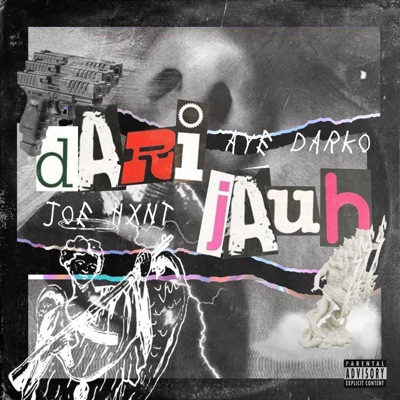 Dari Jauh (feat. Joe Hxnt) - Single