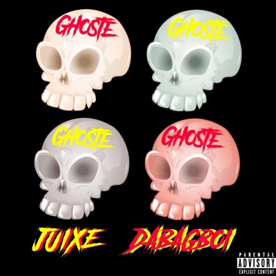 Ghoste - Single
