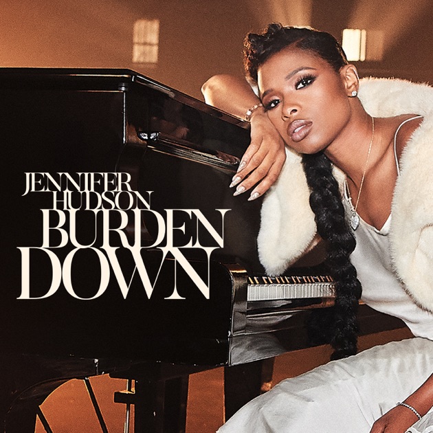 The Gift Of Love - Album by Jennifer Hudson - Apple Music