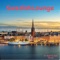 SwedishLounge (feat. Jack Shirak & Boef) - Christiaan Oosterbeek lyrics