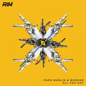 All You Got - Single by Papa Marlin & Bondar album reviews, ratings, credits