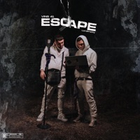 ESCAPE - EP - Vins41