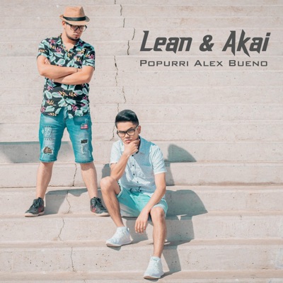 Popurrí Alex Bueno - Single